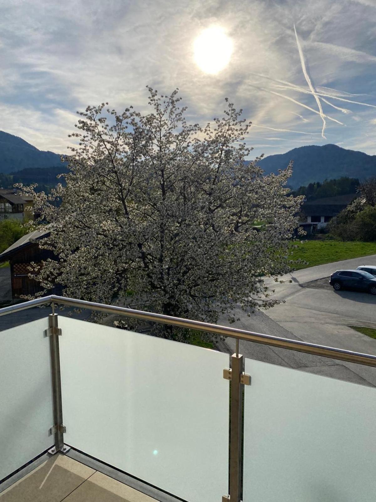 Ferienwohnung in Mariahof Neumarkt in Steiermark Exterior foto